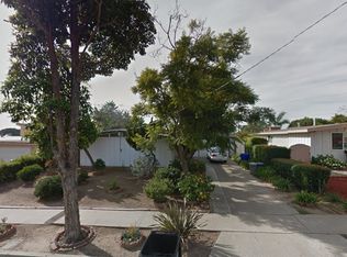 3150 Mooney St, San Diego, CA 92117