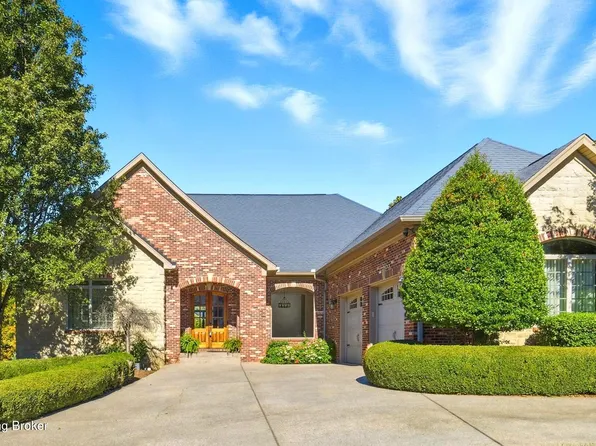 4123 Sanctuary Bluff Ln, Louisville, KY 40241