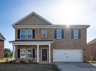 1964 Castlerock Dr, Sumter, SC 29153