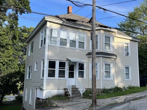 562 1St Avenue, Berlin, NH 03570