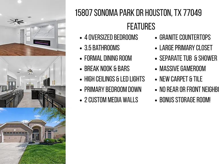 15807 Sonoma Park Dr — Photo 45
