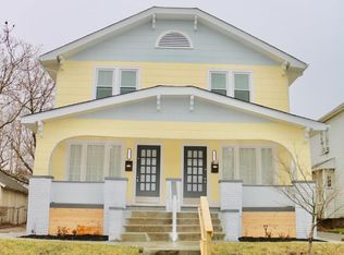 1060 S 22nd St, Columbus, OH 43206