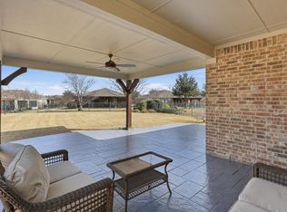7034 Deacon Dr, Frisco, TX 75036