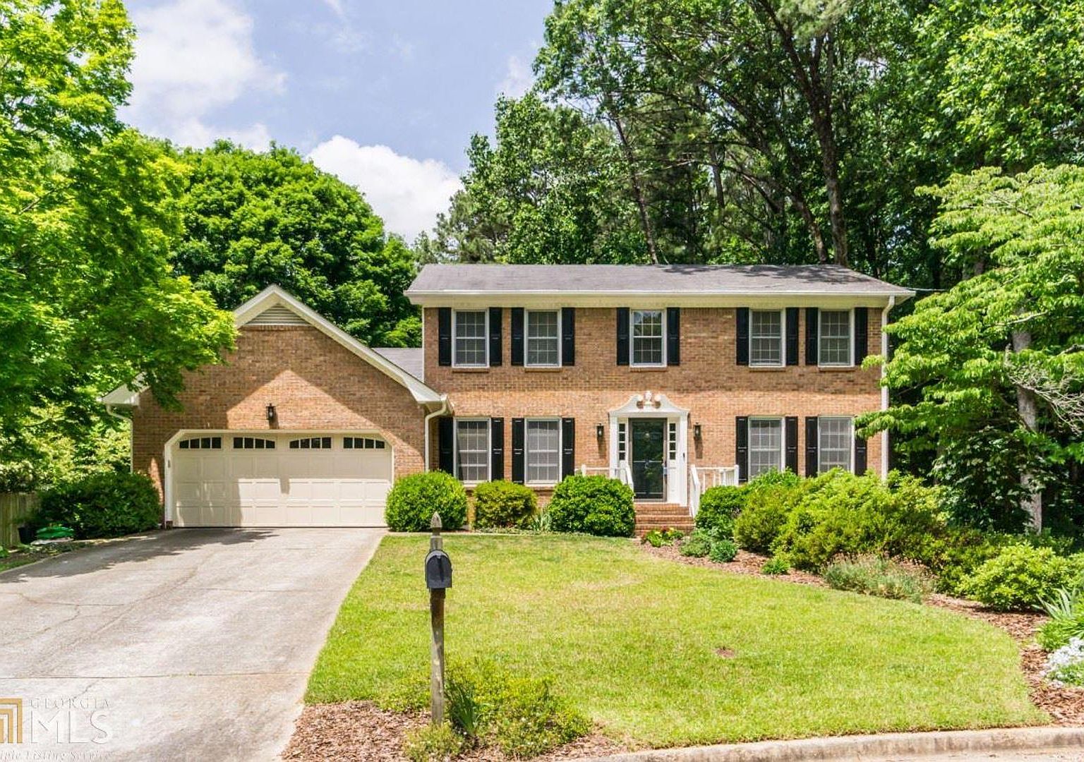 2735 Doaks Run Ct, Tucker, GA 30084 Zillow