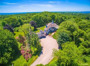 10 No Bottom Ridge Rd, Westerly, RI 02891