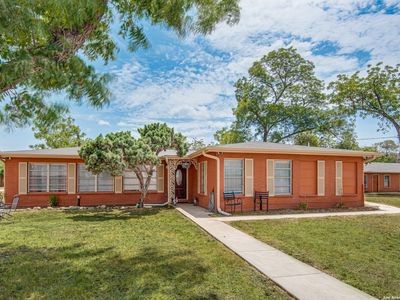 1026 Branch RD, San Antonio, TX, 78219