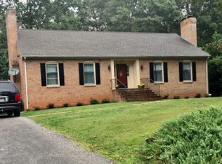 65 Goldfinch Dr, Lynchburg, VA 24502