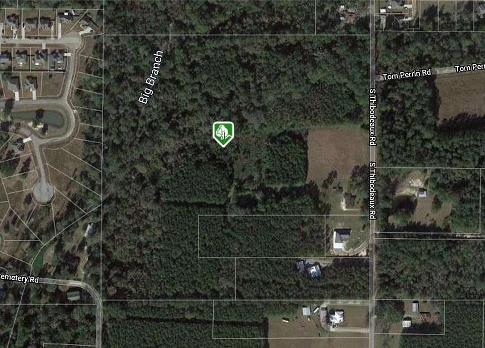 1st image of S Thibodeaux Rd