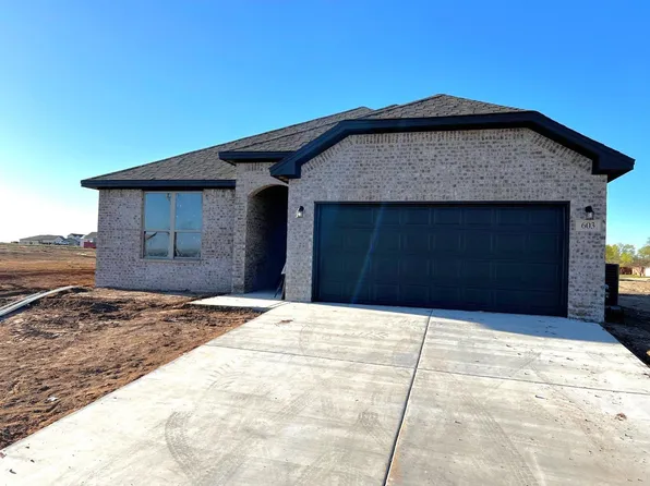603 E 13th St, Wolfforth, TX 79382