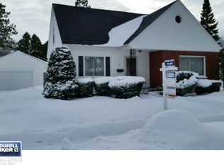 425 E Alice St, Appleton, WI 54911