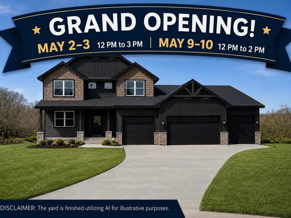 5817 151st Ln NW, Ramsey, MN 55303