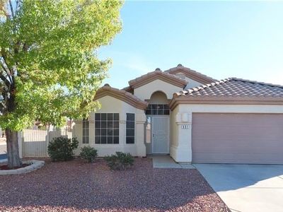 991 Hidden Meadow Ave, Henderson, NV, 89015