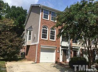 5330 Echo Ridge Rd, Raleigh, NC 27612