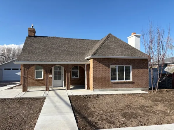 553 N 200 E, Spanish Fork, UT 84660