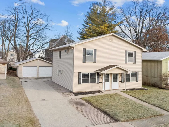 808 Harney Ave, Oshkosh, WI 54901