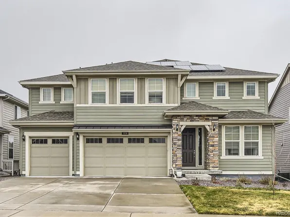7036 Hyland Hills Street, Castle Pines, CO 80108