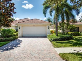 303 Aegean Rd, Palm Beach Gardens, FL 33410