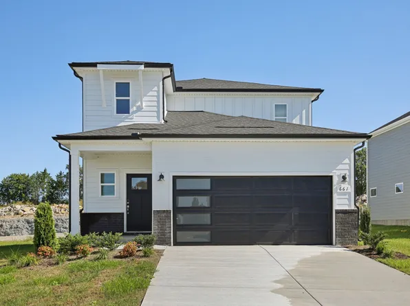 127 Ogden Cv Lot 209, Smyrna, TN 37167
