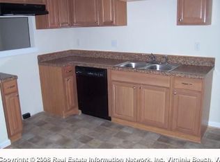 1522 Edson Ter, Hampton, VA 23663