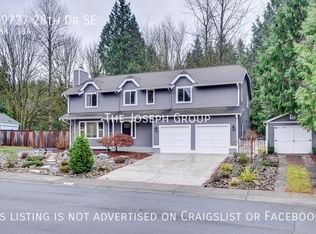 19727 28th Dr SE, Bothell, WA 98012