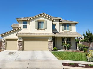 2851 Emerald Bay Ct, Tulare, CA