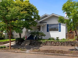 4131 SE Grant St, Portland, OR