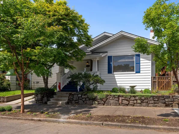 4131 SE Grant St, Portland, OR 97214