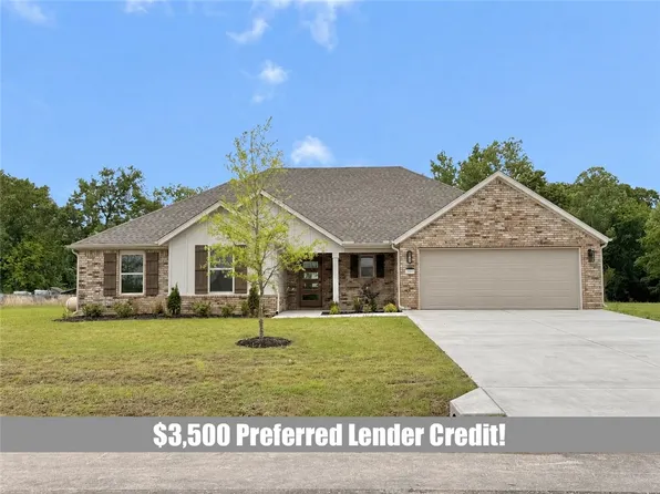 13010 Rooted Way, Rogers, AR 72758