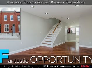 2245 E Chase St, Baltimore, MD 21213
