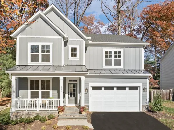 1103 Desale St SW, Vienna, VA 22180