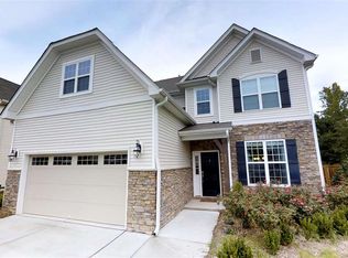 431 Cottonseed Way, Durham, NC 27703