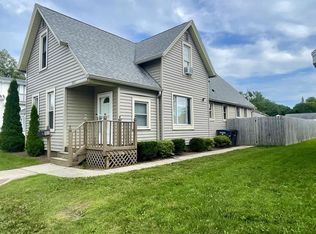 1511 Oakland Ave, Sheboygan, WI 53081