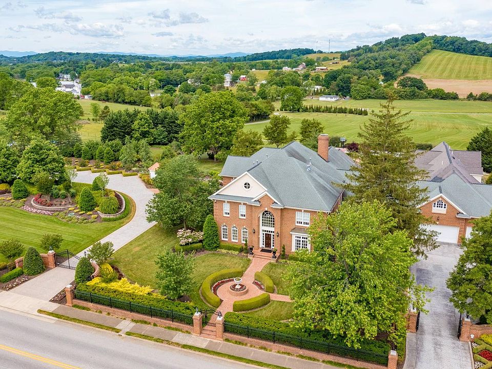 1324 Keezletown Rd, Weyers Cave, VA 24486 Zillow