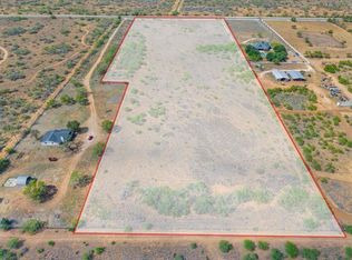 Fm 3073, Hebbronville, TX 78361