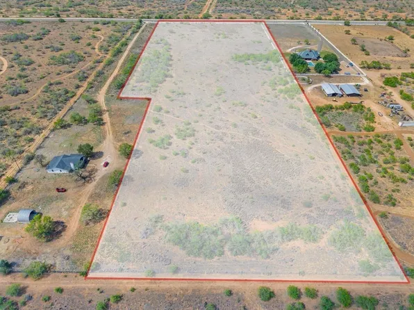 Fm 3073, Hebbronville, TX 78361