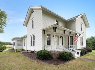 10513 Sears Rd, Concord, MI 49237