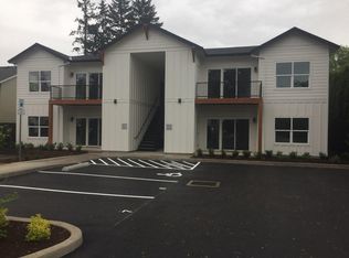 210 SW 3rd Ave, Canby, OR 97013