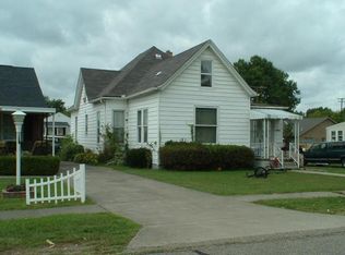 8419 Green St, Wheelersburg, OH