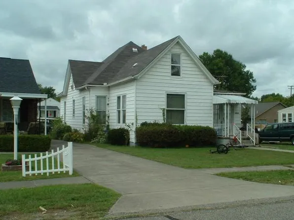 8419 Green St, Wheelersburg, OH 45694