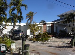 122 Valencia Dr, Plantation Key, FL 33036