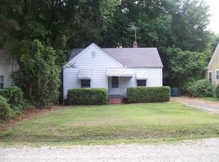 3704 Crabtree Ave, Durham, NC 27704