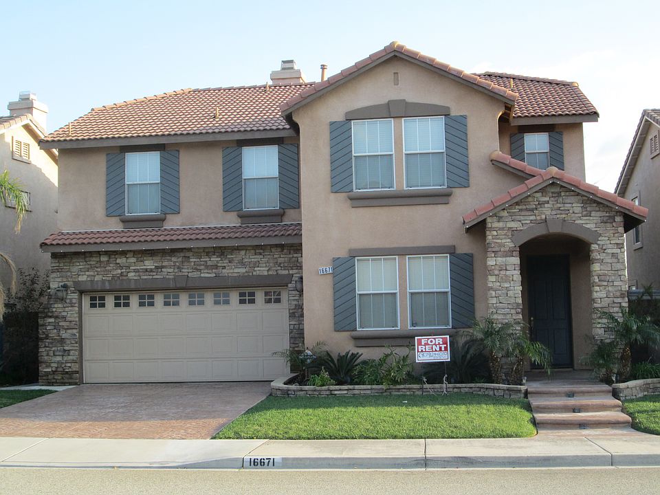 16671 Escalon Dr, Fontana, CA 92336 Zillow