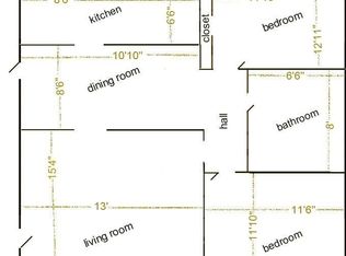 2708 Riedling Dr #3, Louisville, KY 40206