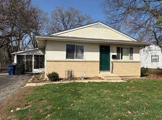 939 S Waverly St, Columbus, OH 43227