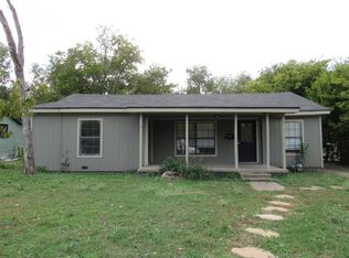 3108 N 25th St, Waco, TX 76708
