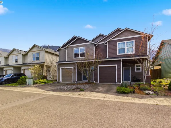 1213 Island Way, North Bonneville, WA 98639