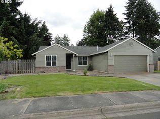 18988 SW Pike Ln, Beaverton, OR 97078