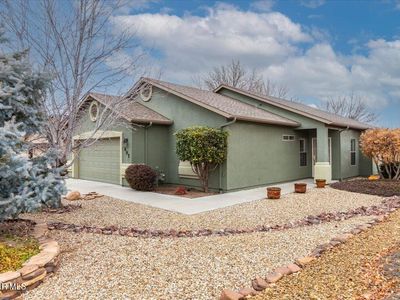 895 Saturn Dr, Chino Valley, AZ, 86323