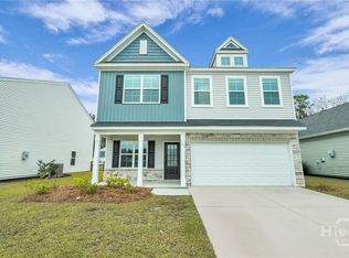 1013 Easthaven Boulevard, Pooler, GA 31322