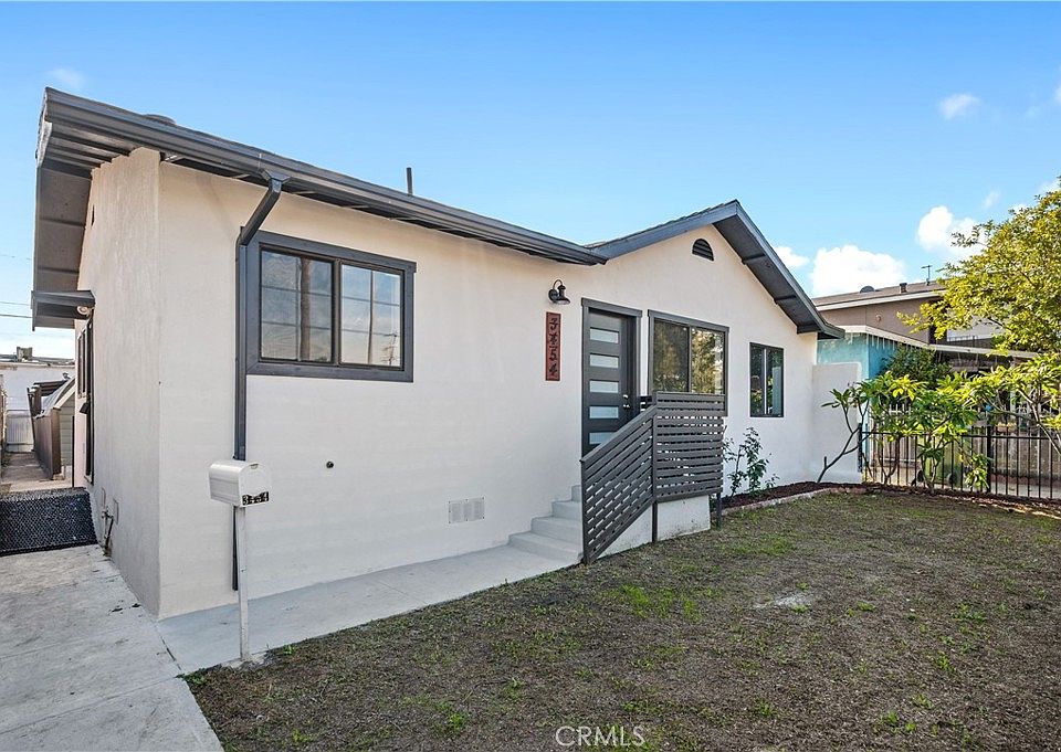3454 Hunter St, Los Angeles, CA 90023 | MLS #DW25271649 | Zillow